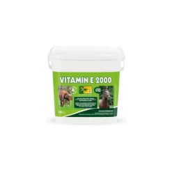TRM Antioxydant chevaux 1.5 kg Vitamin E 2000 -< Compléments Étalons