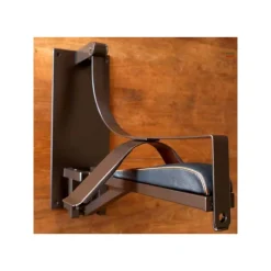 STABLE PRO Antivol pour selle d'équitation< Rangement Écurie