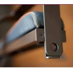 STABLE PRO Antivol pour selle d'équitation< Rangement Écurie