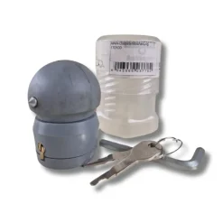 WALDHAUSEN Antivol van et remorque -< Equipement Van Et Camions