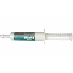 LABORATOIRE LPC Anxious Flash stress cheval seringue -< Magnésium Cheval