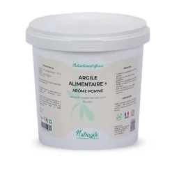 NUTRAGILE Argile Alimentaire cheval Pomme -< Croissance Poulain Et Jeune Cheval|Kotwasser