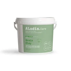 ALODIS CARE Argile cheval drainante à la spiruline Drain Clay-< Argile Cheval