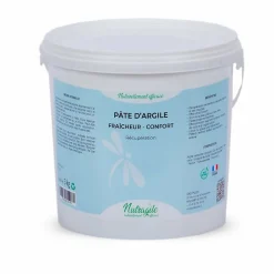 NUTRAGILE Argile cheval naturelle Fraicheur & Confort -< Equipement Concours|Argile Cheval