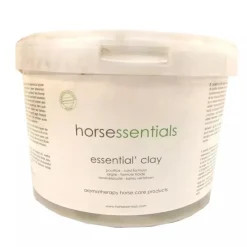 HORSESSENTIALS Argile formule traumatique 14 kg Essential'Clay -< Arthrose Cheval|Argile Cheval