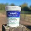 KERATEX Argile sabot cheval auto-chauffanteThermal Hoof Clay -< Fourchette Pourrie Cheval|Corne Molle Sabot Cheval