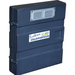 LA GEE Armoire caloporteur antigel 220 V - La Gée< Abreuvoirs Chevaux