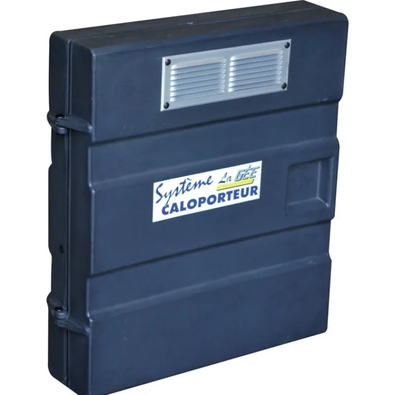 LA GEE Armoire caloporteur antigel 220 V - La Gée< Abreuvoirs Chevaux