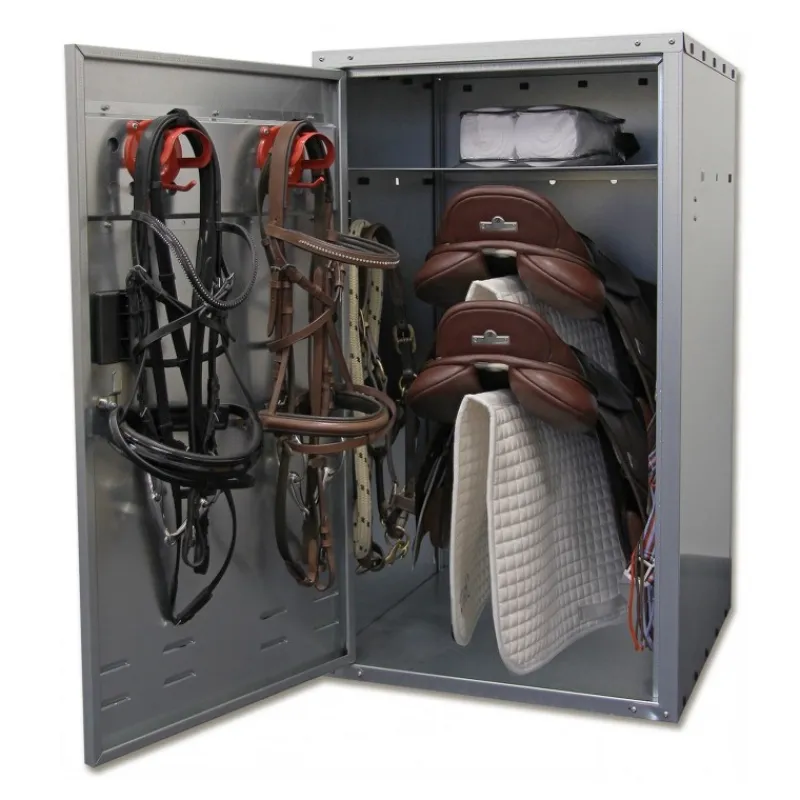 WALDHAUSEN Armoire de sellerie moyen modèle -< Rangement Écurie