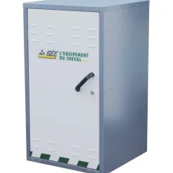 LA GEE Armoire de sellerie petit modèle - La Gée< Rangement Écurie