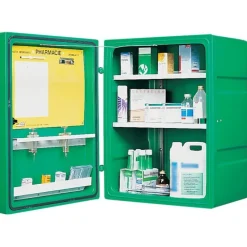 LA GEE Armoire pharmacie murale en résine - La Gée< Rangement Écurie