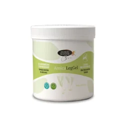 HORSE MASTER Arnica cheval gel refroidissant 500 g -< Baume Et Gel Refroidissant Cheval|Baume Et Gel Arnica Cheval