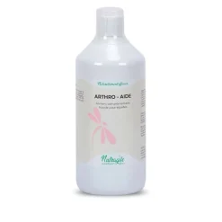 NUTRAGILE Arthro-Aide - souplesse articulaire cheval -< Cheval Senior|Tendons, Articulations Cheval