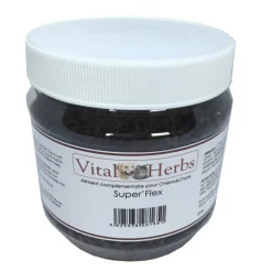 VITAL HERBS Articulation chat chien 500 g Super'Flex -< Compléments Et Friandises Chien