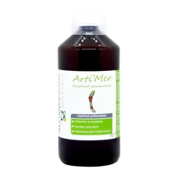 ALLIANCE EQUINE Arti'Mer Harpagophytum cheval - Alliance équine< Tendons, Articulations Cheval|Harpagophytum Cheval