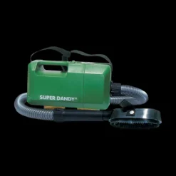 WALDHAUSEN Aspirateur cheval portable 800 W Super Dandy Boy< Aspirateur Pour Chevaux