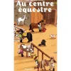 EQUIBOOKS Au centre équestre - Tourbillon< Librairie Equibooks