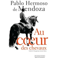 EQUIBOOKS Au cœur des chevaux - Au diable Vau vert< Librairie Equibooks