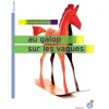 EQUIBOOKS Au galop sur les vagues - Editions du Rouergue< Librairie Equibooks