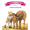 EQUIBOOKS Aventures au poney-club : Naissance au poney-club - Fleurus< Librairie Equibooks