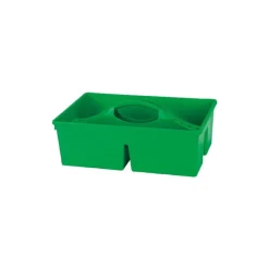 STABLE PRO Bac de pansage< Sacs, Boites De Pansage