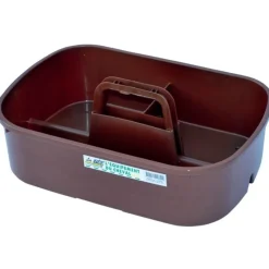 LA GEE Bac de pansage à poignée résine - La Gée< Sacs, Boites De Pansage
