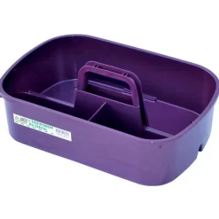LA GEE Bac de pansage à poignée résine - La Gée< Sacs, Boites De Pansage