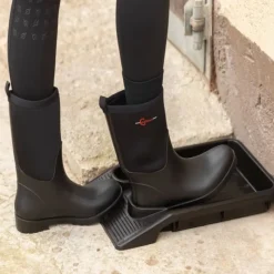 STABLE PRO Bac retire bottes et boots Easy Clean< Matériel D'Écurie|Semelles Et Accessoires