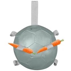 WALDHAUSEN Balle à carottes enrichissement cheval -< Matériel De Prairie|Porte De Box Et Accessoires