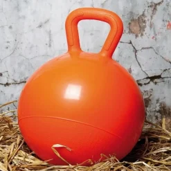 HARRY'S HORSE Balle de jeu cheval -< Porte De Box Et Accessoires|Enrichissement Pour Chevaux