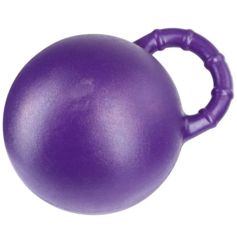 STABLE PRO Balle jouet pour chevaux Horsen Around< Enrichissement Pour Chevaux
