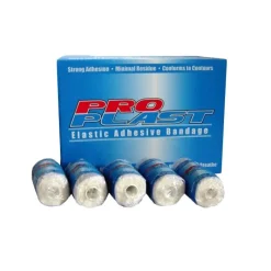TRM Bandage adhésif chevaux multiusage ProPlast -< Bande Et Pansement Cheval