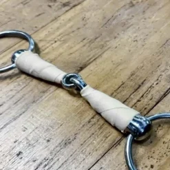WALDHAUSEN Bandage mors cheval Bit Bandage -< Mors Cheval
