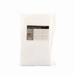 HORSE MASTER Bandage Posterieur cheval coton gaze HM Pro 45 x 50 cm (x20) -< Bande Et Pansement Cheval