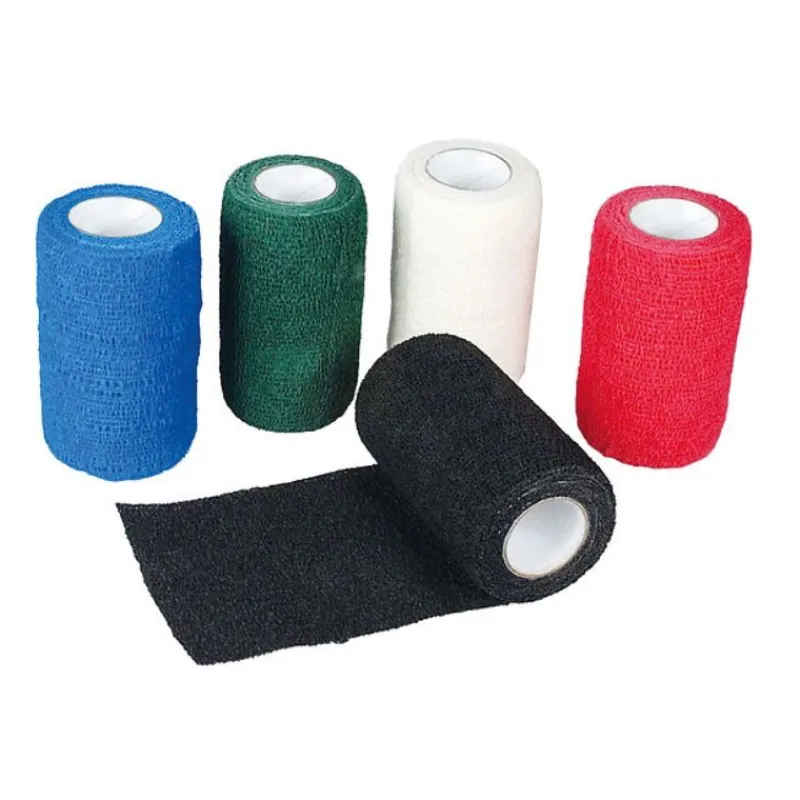 TRM Bande cohesive cheval Flex Hoof Wrap - Diamond< Abcès Sabot Cheval|Bande Et Pansement Cheval