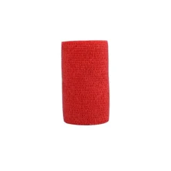 TRM Bande cohésive chevaux 10 cm Prowrap -< Abcès Sabot Cheval|Bande Et Pansement Cheval