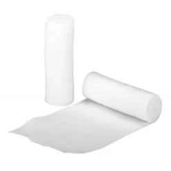 STABLE PRO Bande de fixation Fixino (4m/8cm)< Bande Et Pansement Cheval