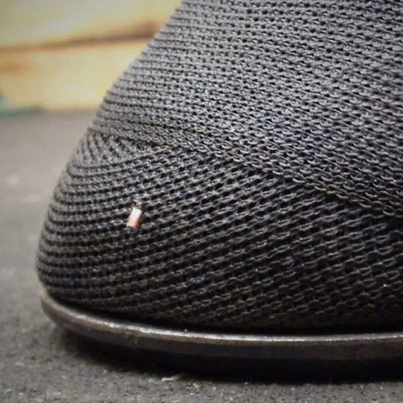 EUROFERS Bande durcissante réparation sabot cheval résine fibre Cast3 - FootPro< Outillage