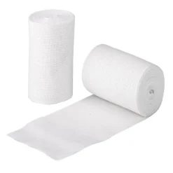 STABLE PRO Bande Elastique Stretchino bandage compressif 5m / 8 cm< Bande Et Pansement Cheval