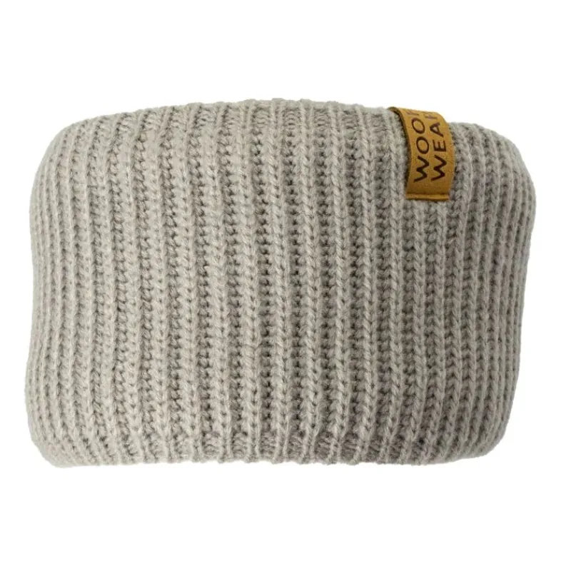 WOOF WEAR Bandeau cheveux femme doublé polaire -< Casquettes, Écharpes, Bonnets