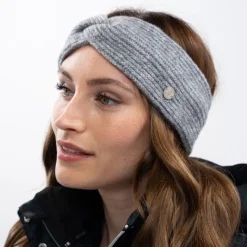 HARCOUR Bandeau équitation Femme Ali -< Casquettes, Écharpes, Bonnets|Equipement Froid Et Pluie