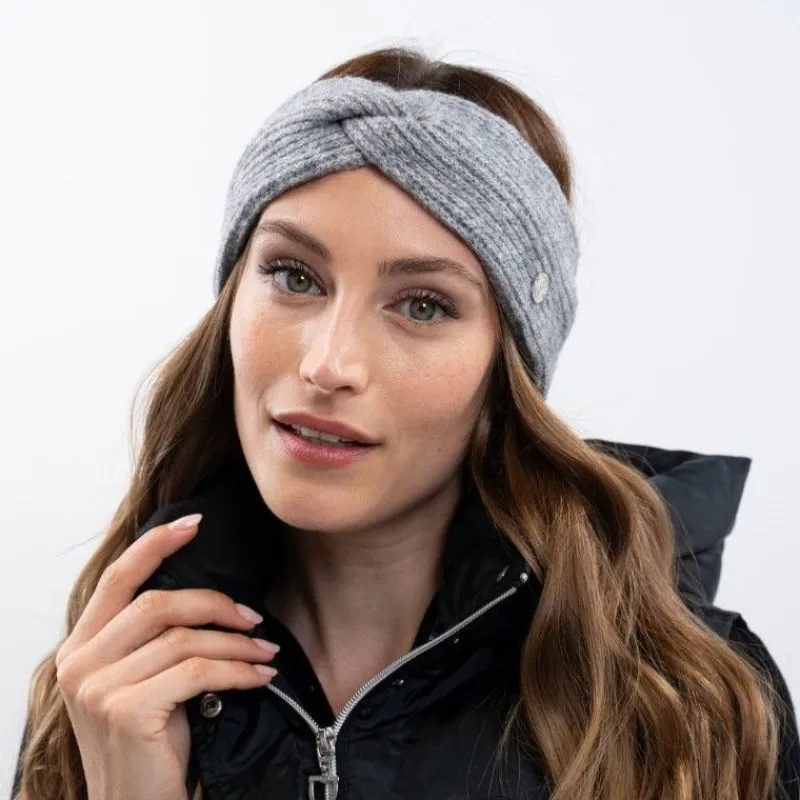 HARCOUR Bandeau équitation Femme Ali -< Casquettes, Écharpes, Bonnets|Equipement Froid Et Pluie