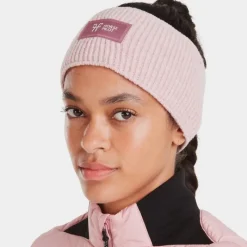 HORSE PILOT Bandeau équitation hiver -< Casquettes, Écharpes, Bonnets