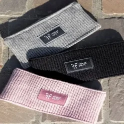 HORSE PILOT Bandeau équitation hiver -< Casquettes, Écharpes, Bonnets