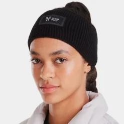 HORSE PILOT Bandeau équitation hiver -< Casquettes, Écharpes, Bonnets