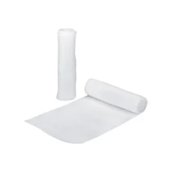 STABLE PRO Bandes de Gaze pansements cheval 4m x10 cm Mullino (boite de 20)< Bande Et Pansement Cheval