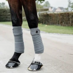 KENTUCKY HORSEWEAR Bandes de polo cheval Pearls - Kentucky< Bandes De Polo Et Travail