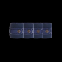 KENTUCKY HORSEWEAR Bandes de polo cheval Pearls - Kentucky< Bandes De Polo Et Travail