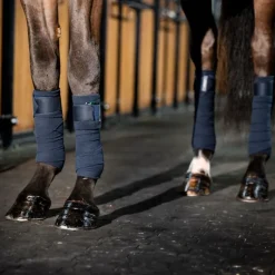 ALESSANDRO ALBANESE Bandes de polo cheval Amigo - Horseware< Bandes De Polo Et Travail