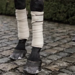 KENTUCKY HORSEWEAR Bandes de polo cheval Fleece - Kentucky< Bandes De Polo Et Travail